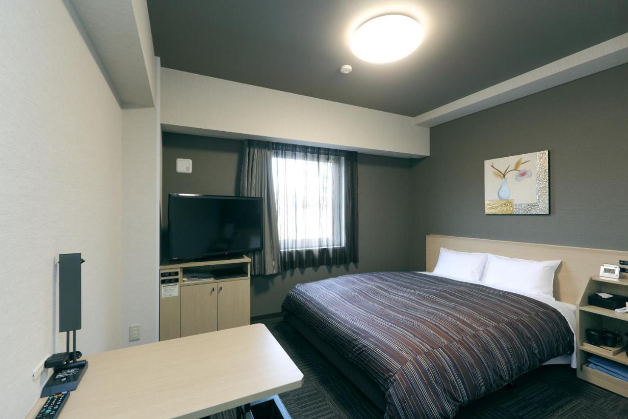 Hotel Route-Inn Shimizu Inter Shizuoka Exterior photo