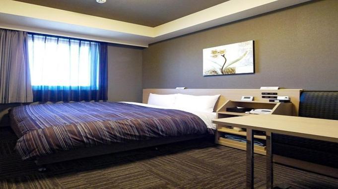 Hotel Route-Inn Shimizu Inter Shizuoka Exterior photo
